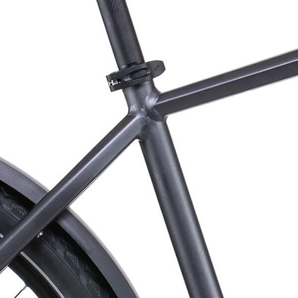 Cube Nuride Performance Allroad Frame