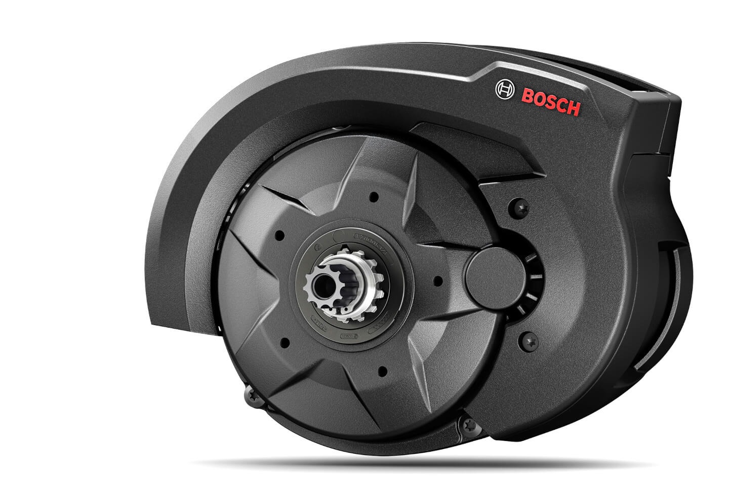 E-Bikeshop What's Included