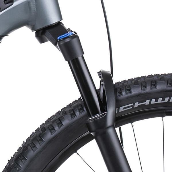 Cube Reaction Pro X-Fusion Front Forks