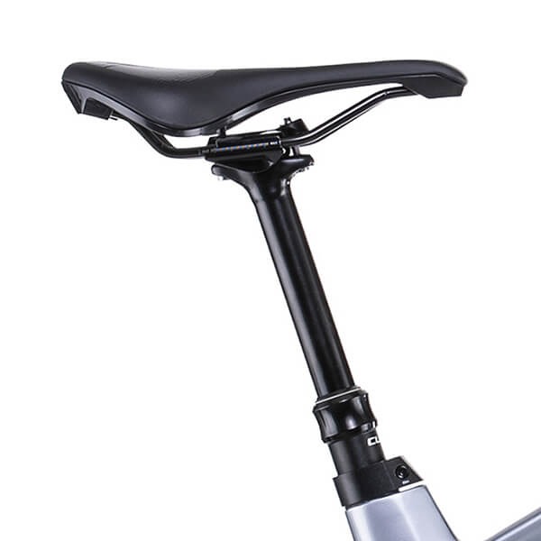 Cube Stereo 160 HPC SL Maxxis Tyres