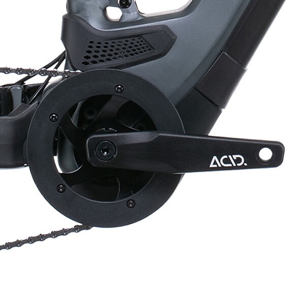 Cube Stereo 120 Pro Bosch CX Integrated Motor