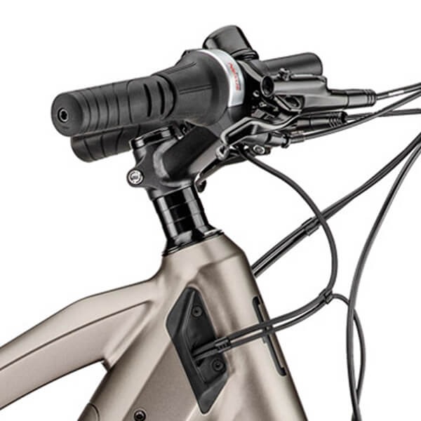 E-Bikeshop What's Included