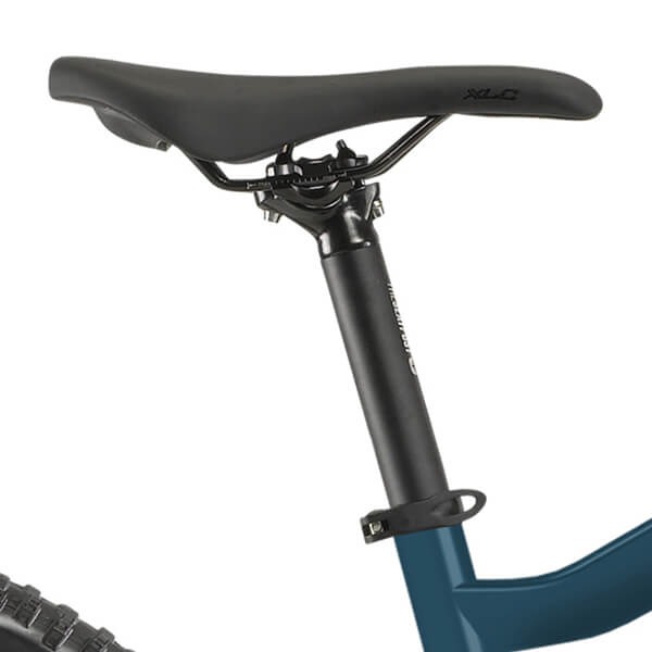 Haibike HardNine 5 2022 Saddle