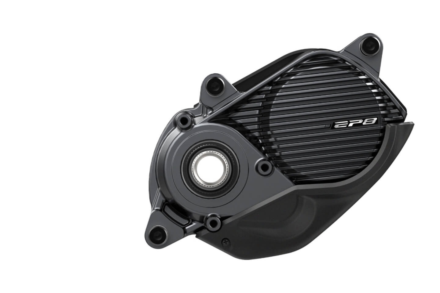 E-Bikeshop What's Included