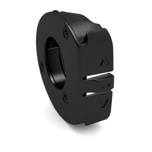 Orbea Vibe H30 2022 eBike Motion X35 iWoc Trio Buttons