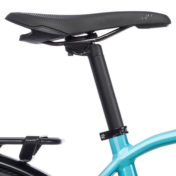 Orbea Vibe H30 EQ 2022 Kenda Tyres