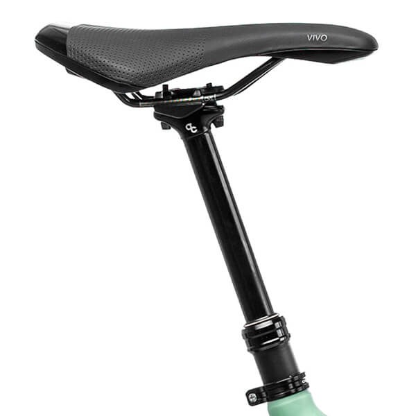 Orbea Wild FS H30 2022 Dropper Seat Post