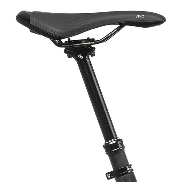 Orbea Wild FS M20 Bosch eBike Maxxis Tyres