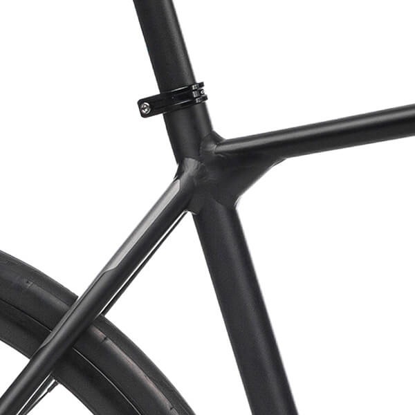Orbea Gain D20 Alloy Frame