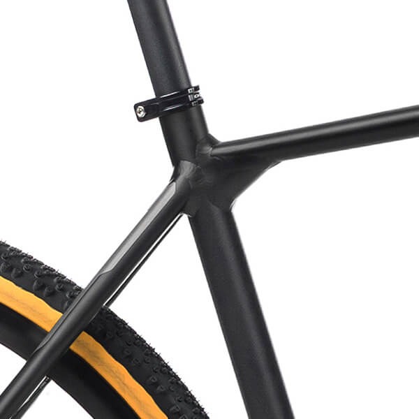 Orbea Gain D30 1X Cyclocross eBike Alloy Frame