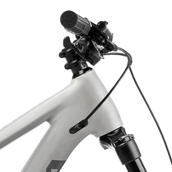 Orbea Rise H30 2022 eBike Handlebars