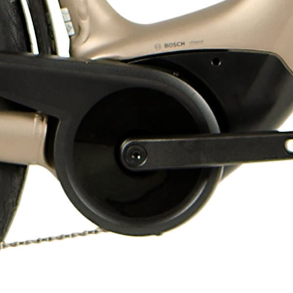 Raleigh Motus Tour Lowstep Bosch Active Line Motor