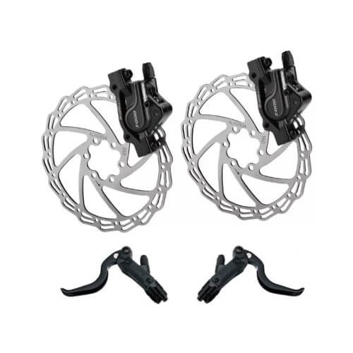 Raleigh Motus Tour Lowstep Alhonga Hydraulic Brakes