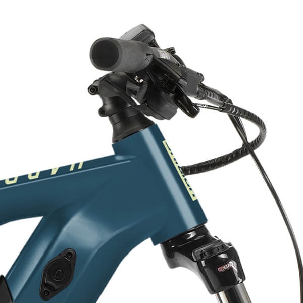 E-Bikeshop What's Included