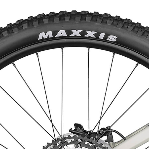 2022 Scott Patron eRIDE 910 Maxxis Dissector Rear Tyre