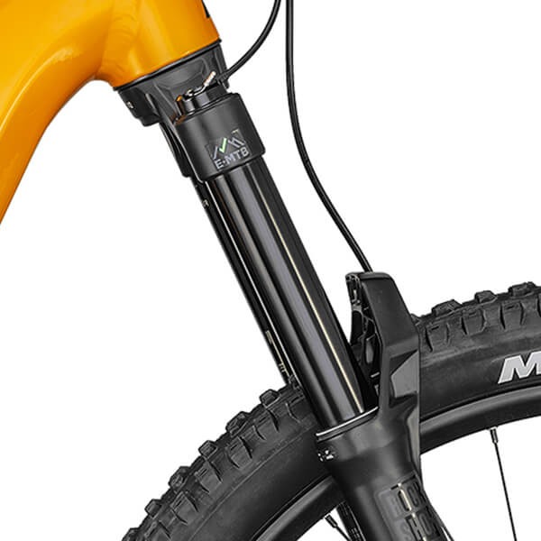 Scott Patron eRIDE 920 2022 Rockshox Domain Air Front Suspension