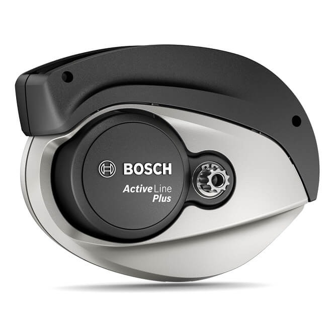 Scott Aspect eRIDE 940 Bosch Active Line Plus Motor
