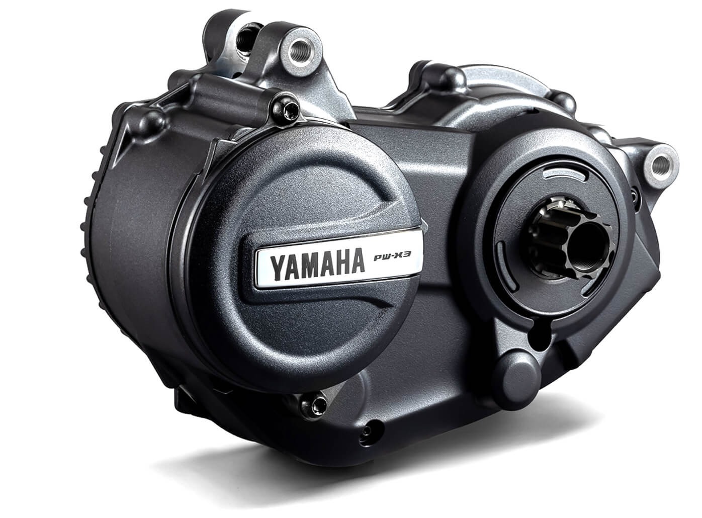 Haibike NDURO 7 2023 Yamaha PW X3 Motor