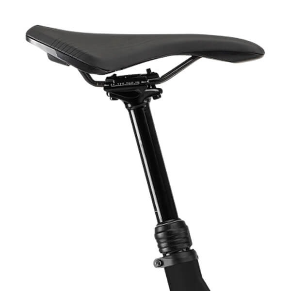 Haibike NDURO 6 2022 Schwalbe Magic Mary Tyres