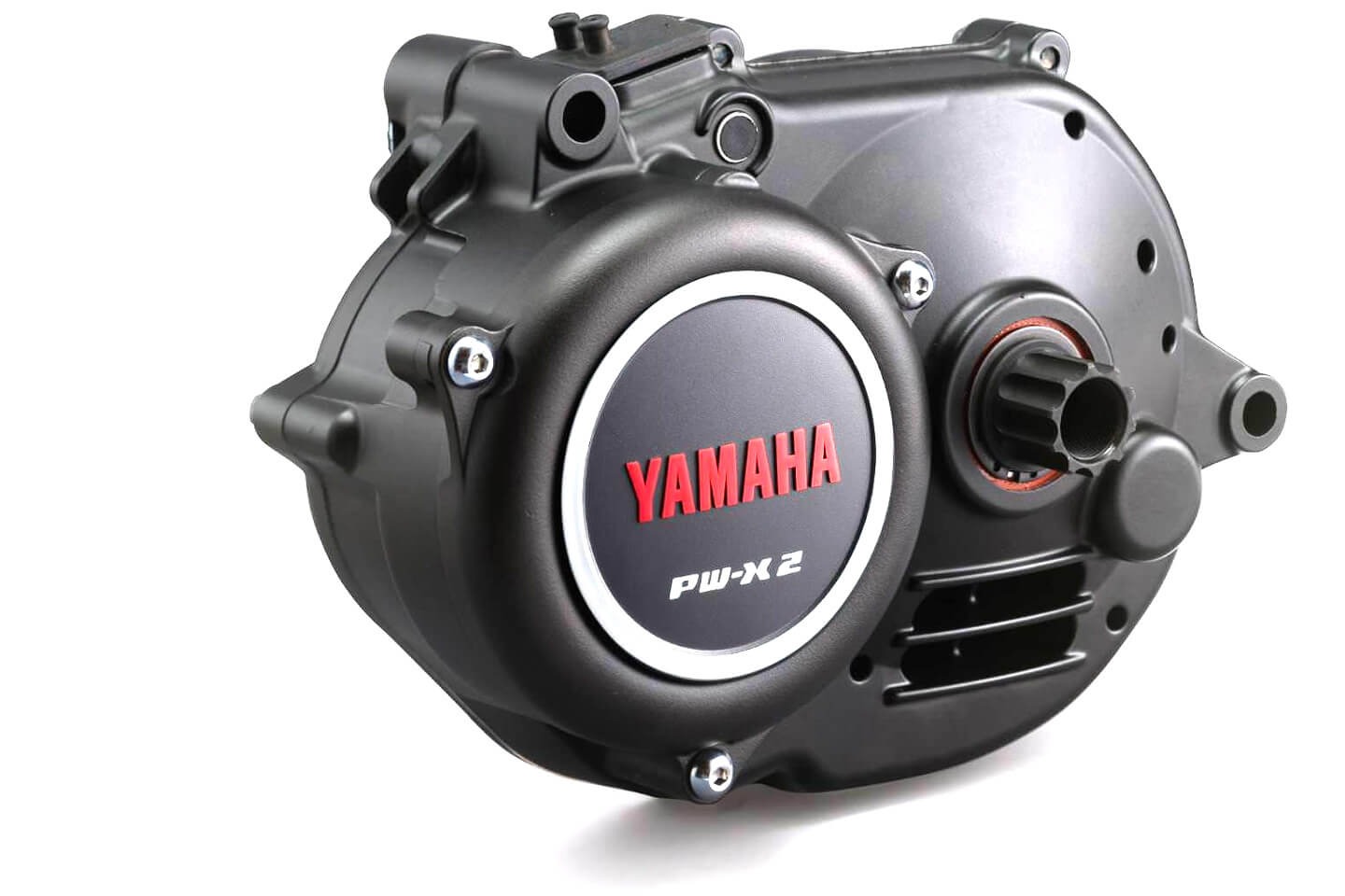 Haibike AllMtn CF 12 2022 Yamaha PW X2 Drive Unit