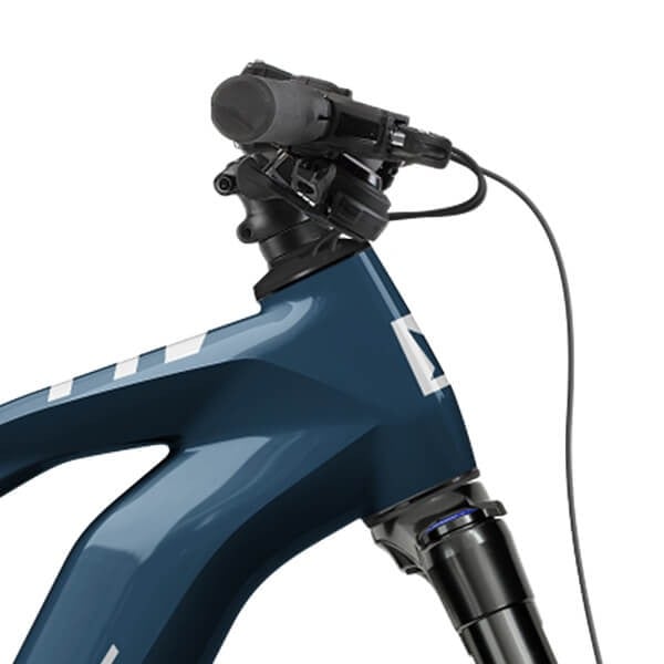 E-Bikeshop What's Included