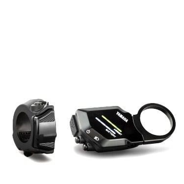Haibike AllMtn 7 2023 Yamaha Interface X