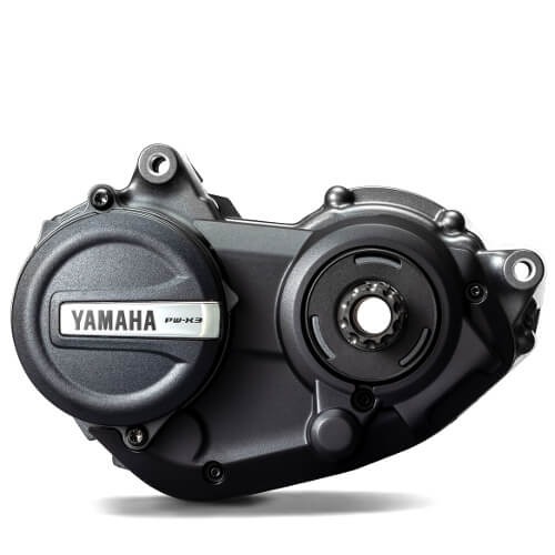 Haibike AllMtn 7 2022 Yamaha PW X3 Motor