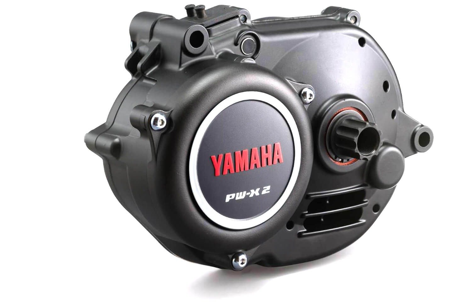 Haibike AllMtn CF 6 2022 Yamaha PW X2 Motor