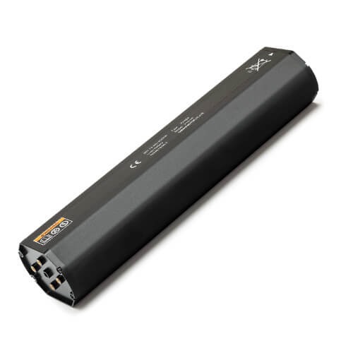 Haibike AllTrail 4 2022 Yamaha 630Wh Battery Pack