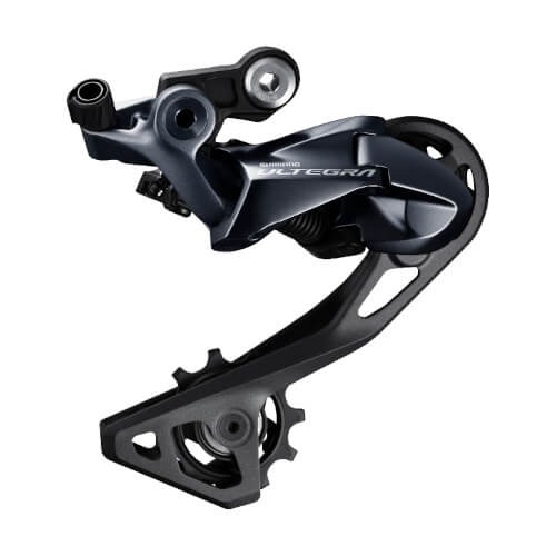 Scott Addict eRide 10 2023 Shimano Ultegra Rear Mech