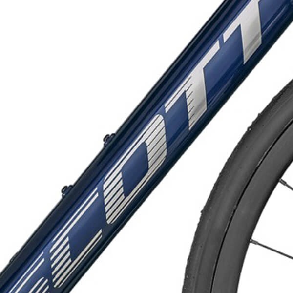 Scott Addict eRide 20 2022 eBike Battery