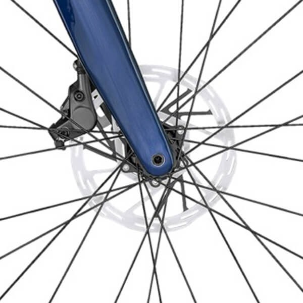 Scott Addict eRide 20 2022 eBike Wheels