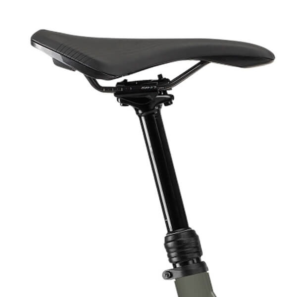 Haibike AllMtn 4 2022 Maxxis Minion Tyres