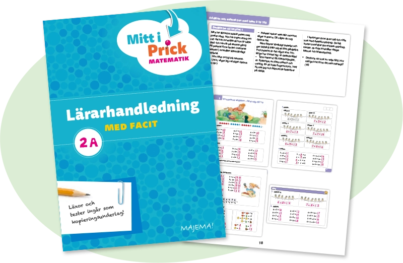 Lärarhandledning