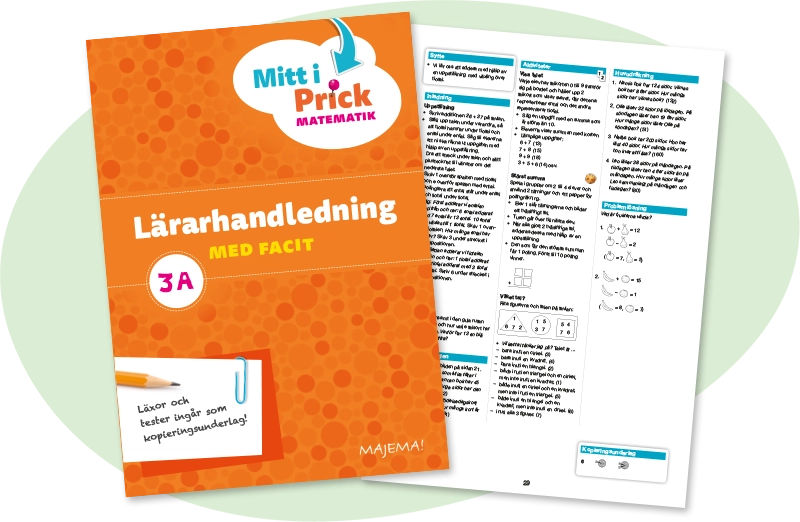 Lärarhandledning