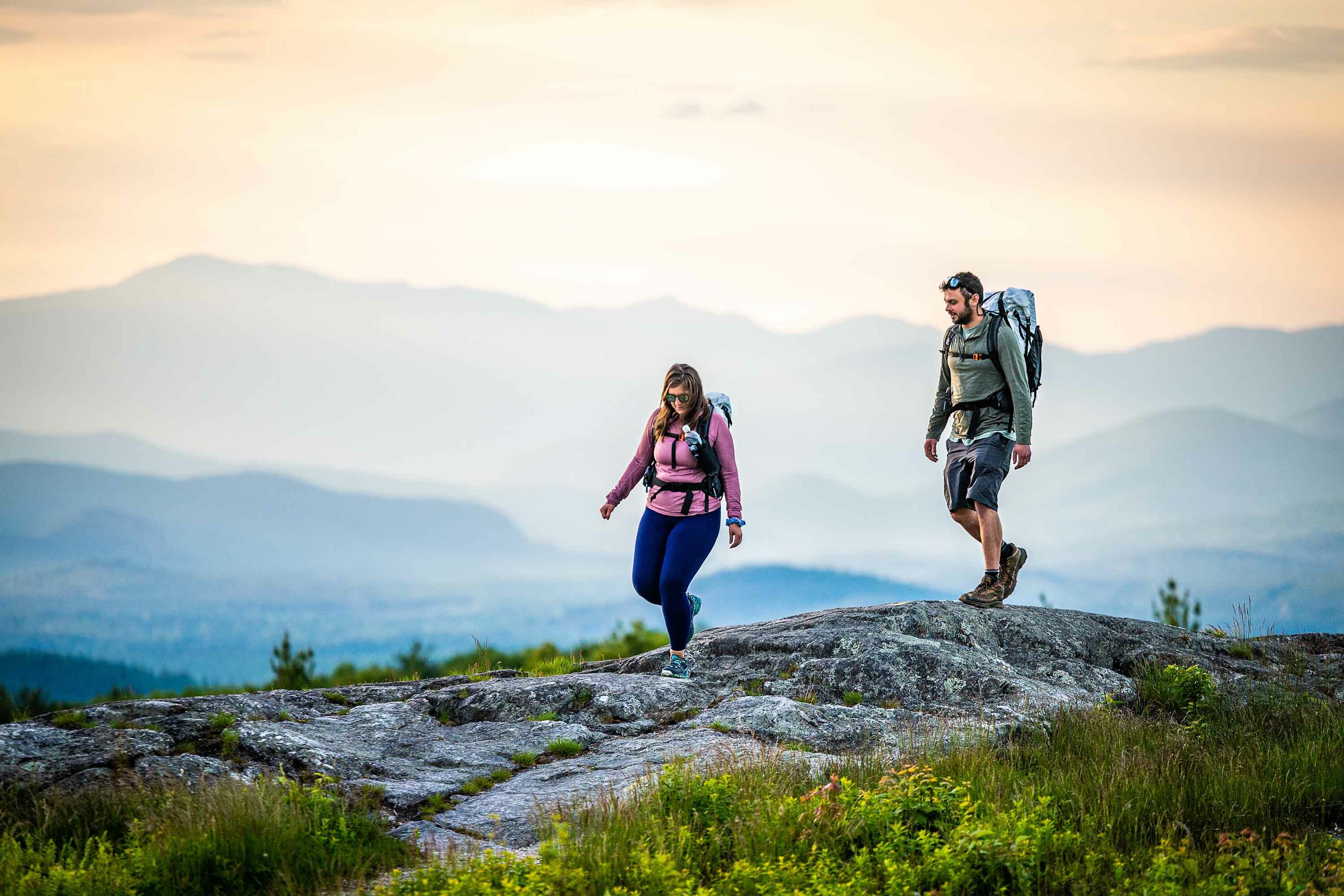 The Hyperlite Mountain Gear Hip Belt Extender