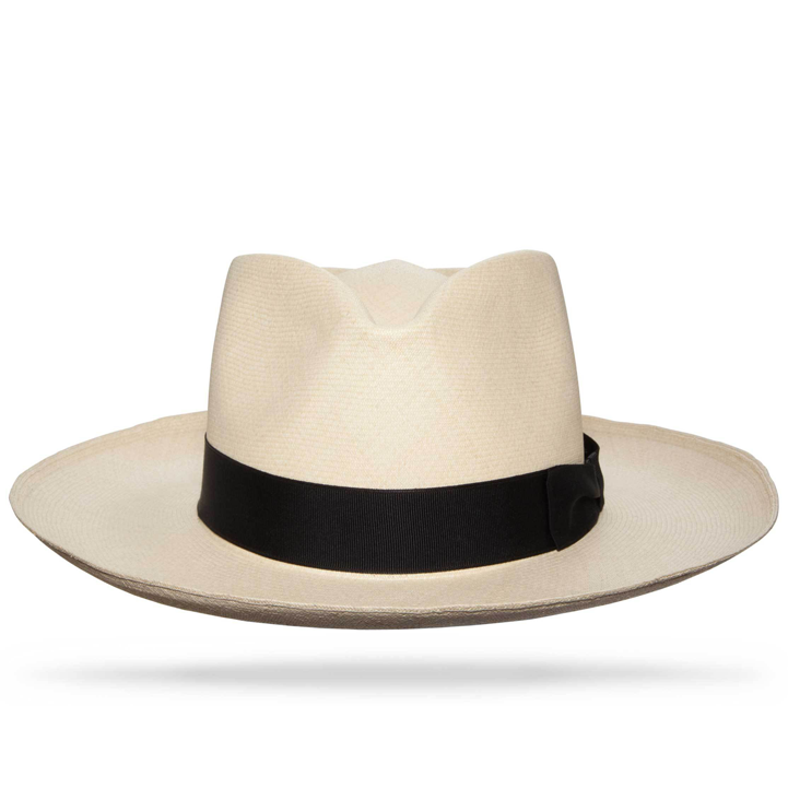 Montecristi Casablanca Navy band W Black