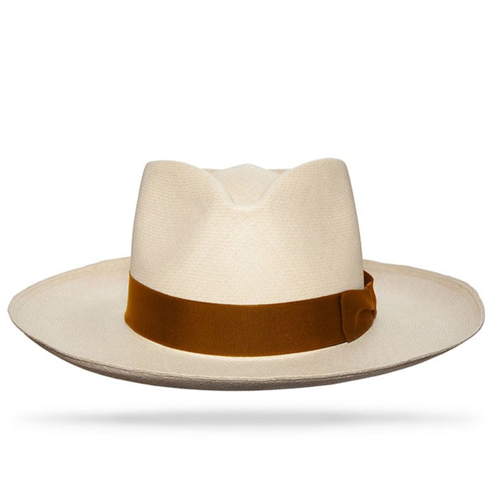 Montecristi Casablanca Brown band W
