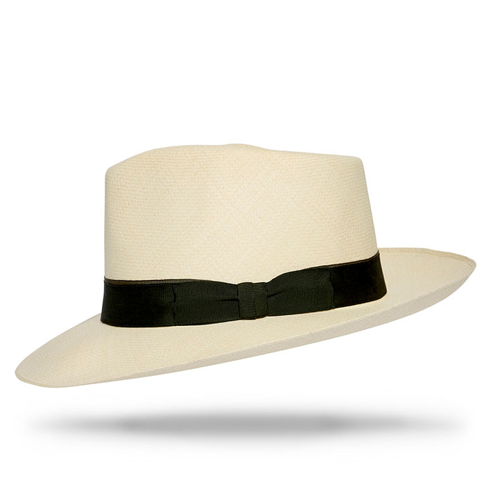 Montecristi Casablanca Double Band Grey W 