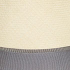 Montecristi Casablanca Double Band Grey W
