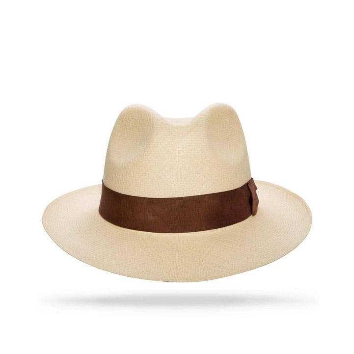 Montecristi Havana Double Band - Green Weather Refined