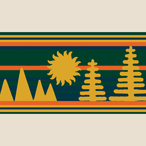 Tahoe Spirit Quarter Zip Fleece