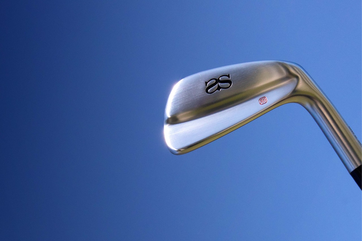 AS-1 Irons Image