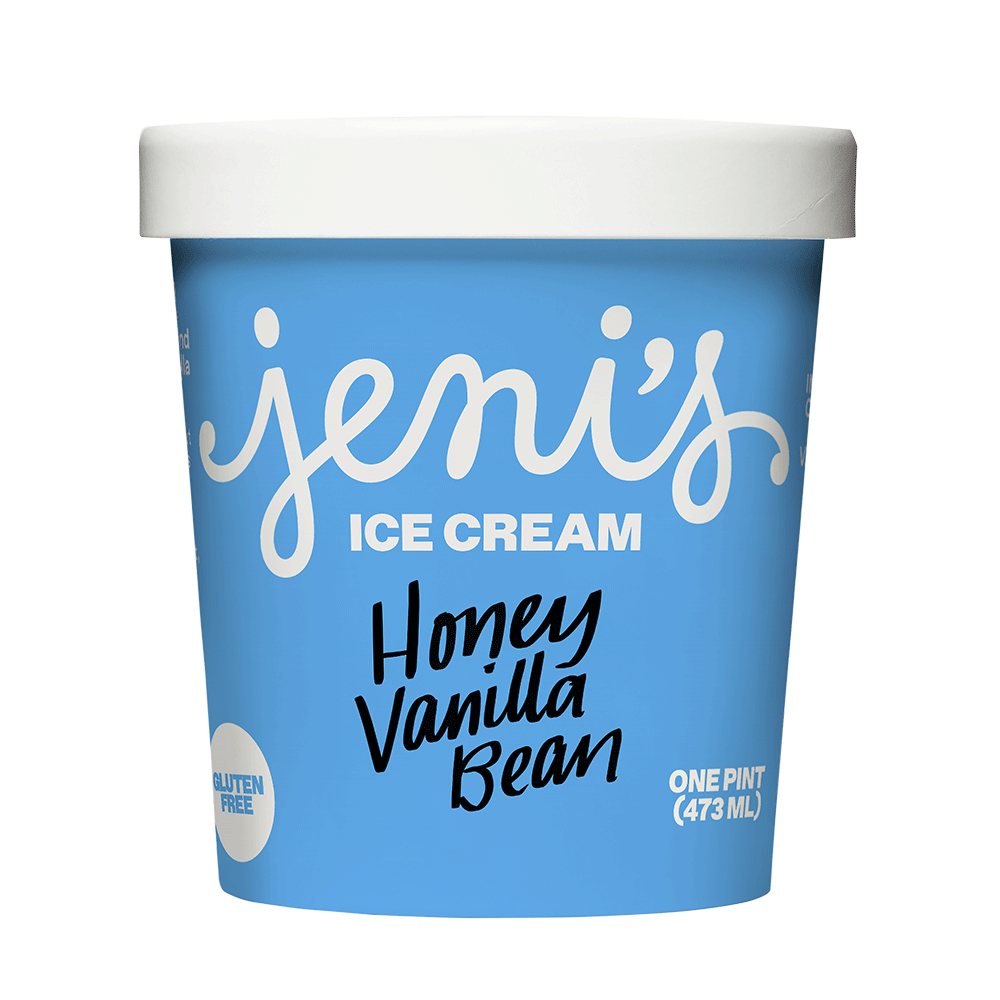 Get Well Collection | Jeni's Splendid Ice Creams