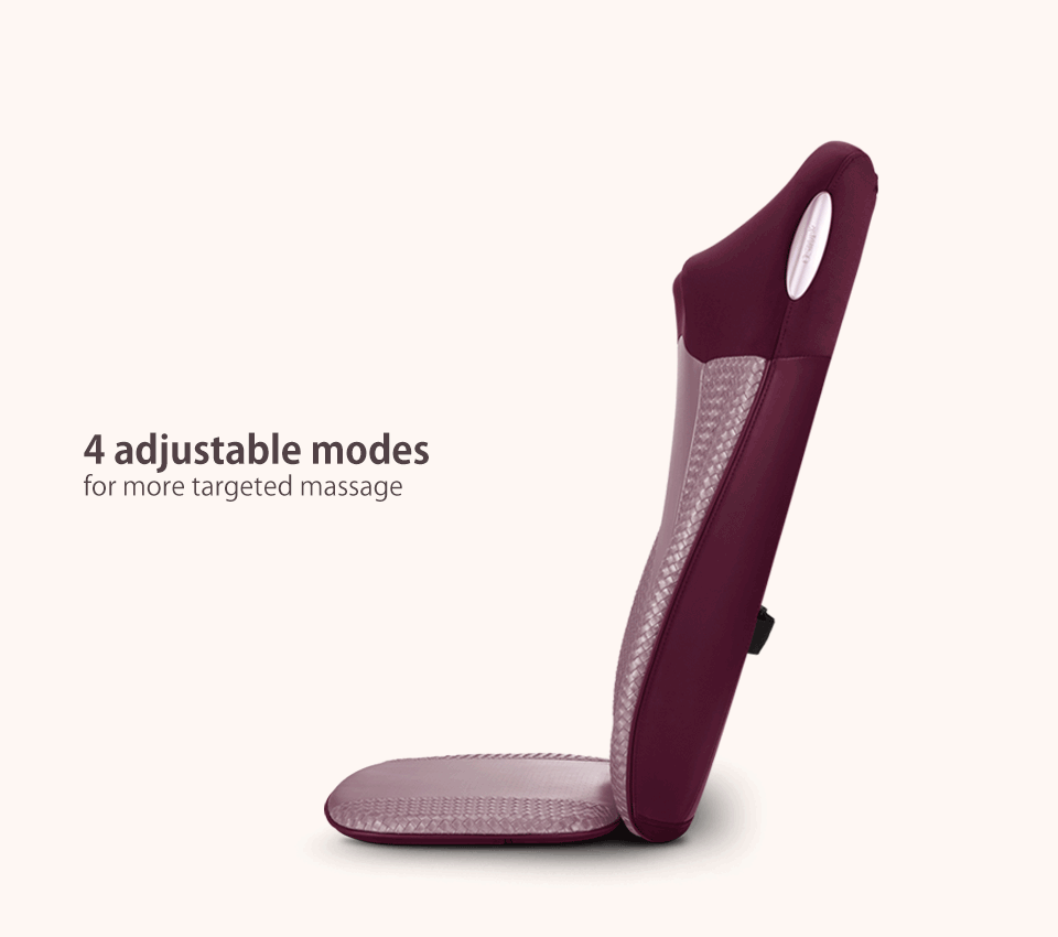 OSIM uJolly 2 反斗V手 按摩器 OSIM uJolly 2 back massager
