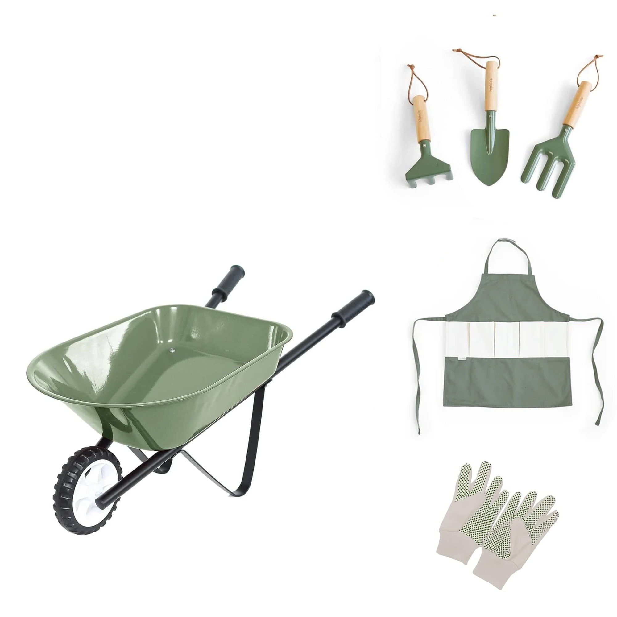 Wheelbarrow Gift Pack