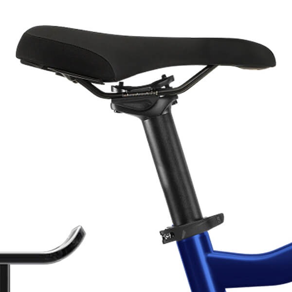Haibike Trekking 4 2022 Shimano Drivetrain