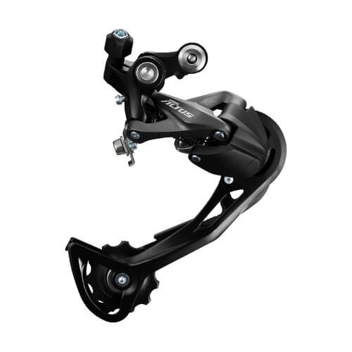 Scott Sub Cross eRIDE 30 2022 Low Shimano Alivio 9 Speed Rear Derailleur
