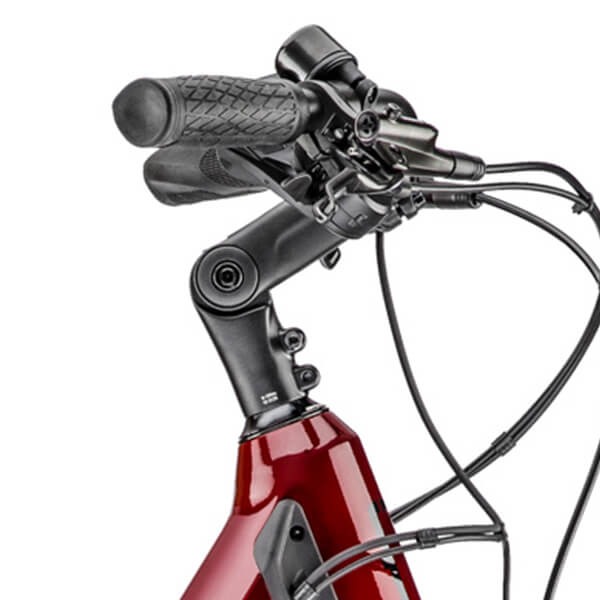 Moustache Samedi 27 X-Road 2 2022 Adjustable Handlebars