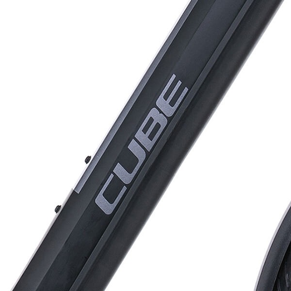 Cube Kathmandu EXC 2022 Bosch Battery